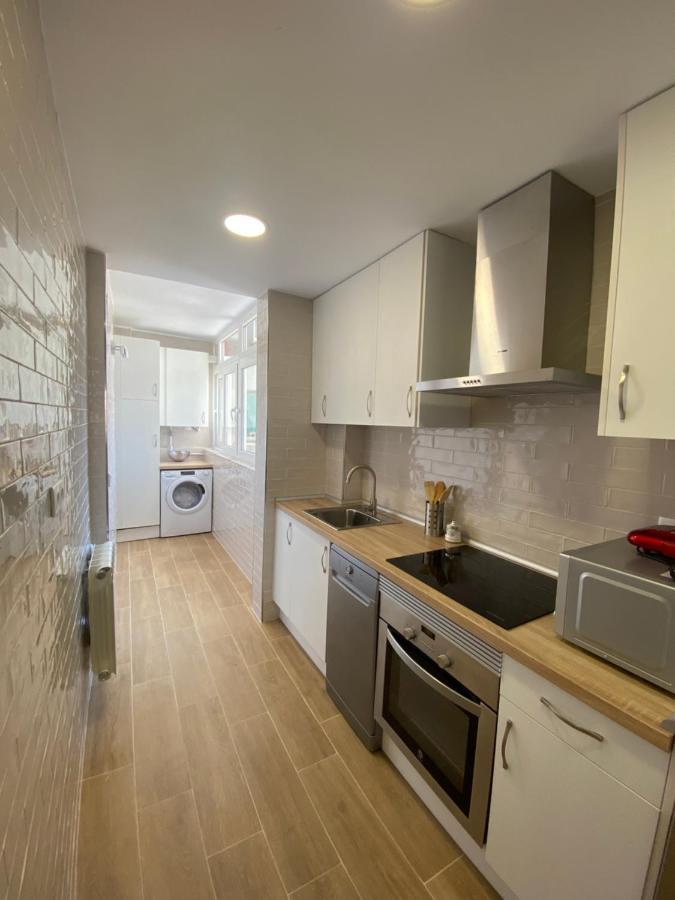 Alcala Luxury Piso Completo De 80M Apartment Alcala de Henares Exterior photo