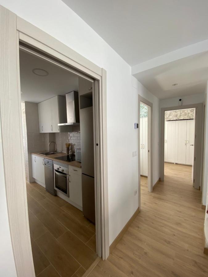Alcala Luxury Piso Completo De 80M Apartment Alcala de Henares Exterior photo
