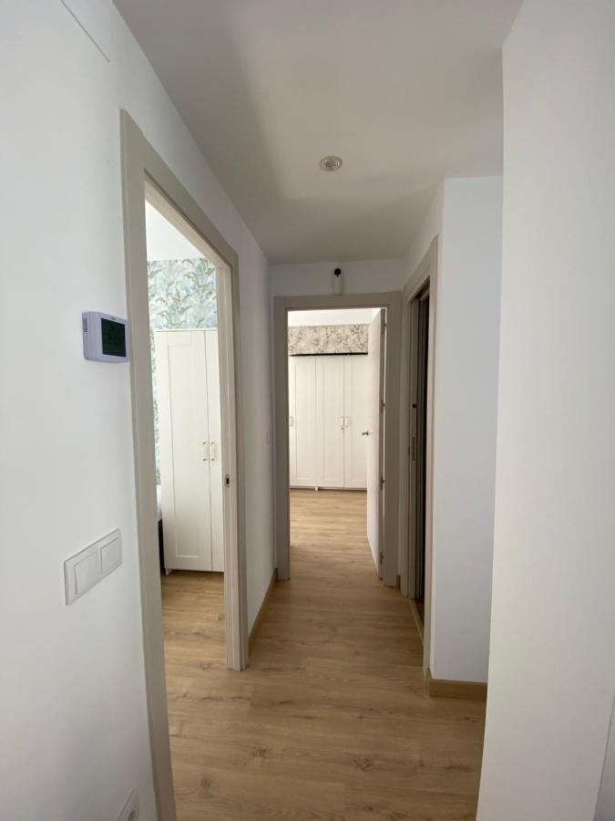 Alcala Luxury Piso Completo De 80M Apartment Alcala de Henares Exterior photo