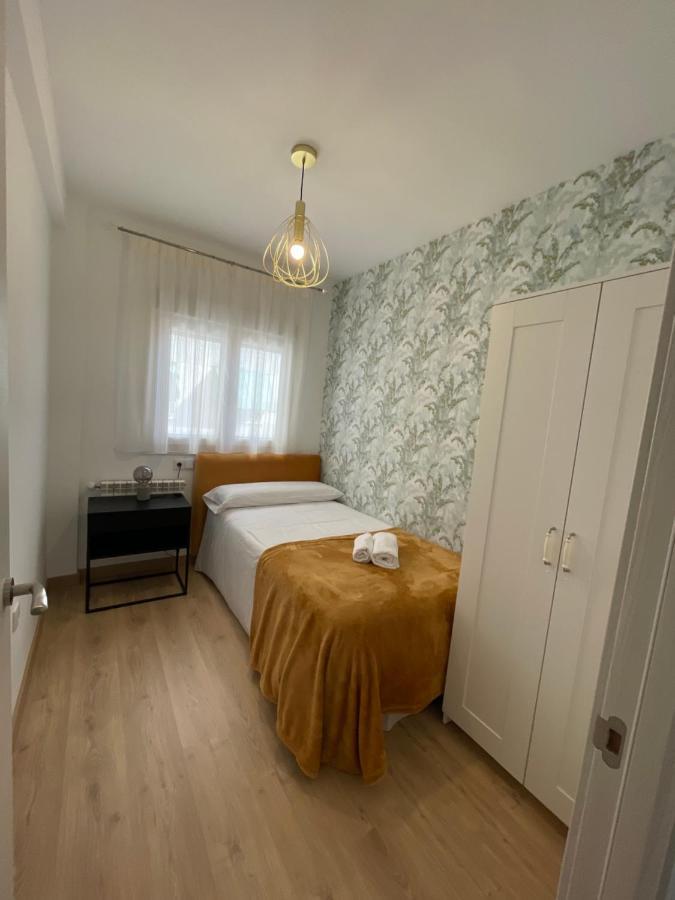 Alcala Luxury Piso Completo De 80M Apartment Alcala de Henares Exterior photo