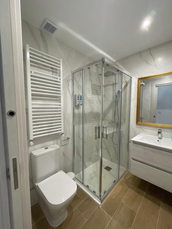 Alcala Luxury Piso Completo De 80M Apartment Alcala de Henares Exterior photo