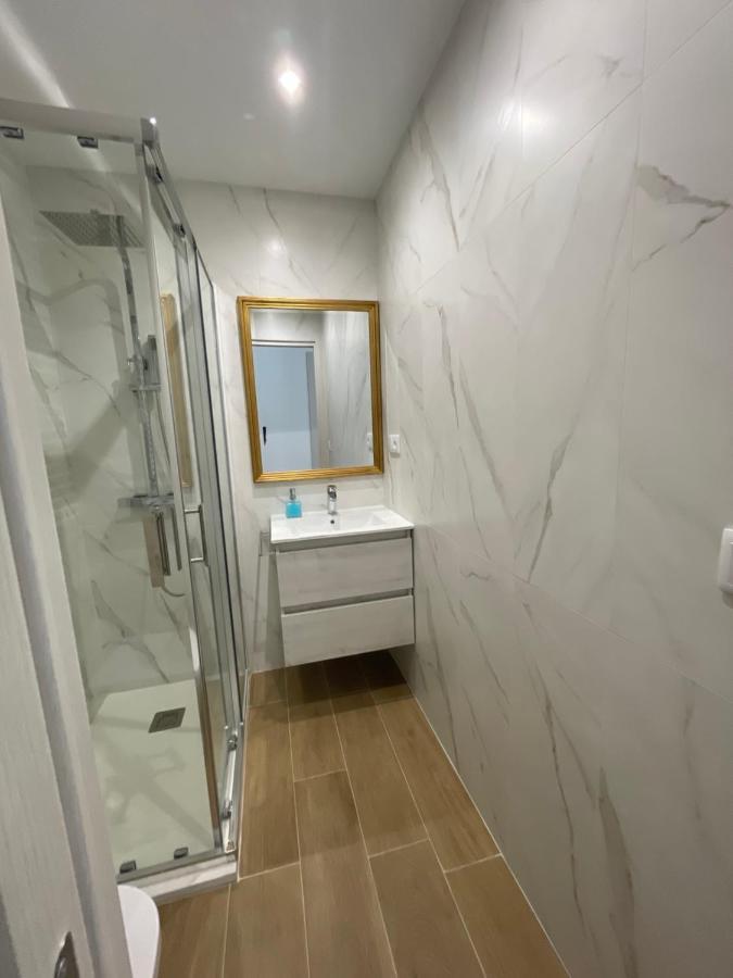 Alcala Luxury Piso Completo De 80M Apartment Alcala de Henares Exterior photo