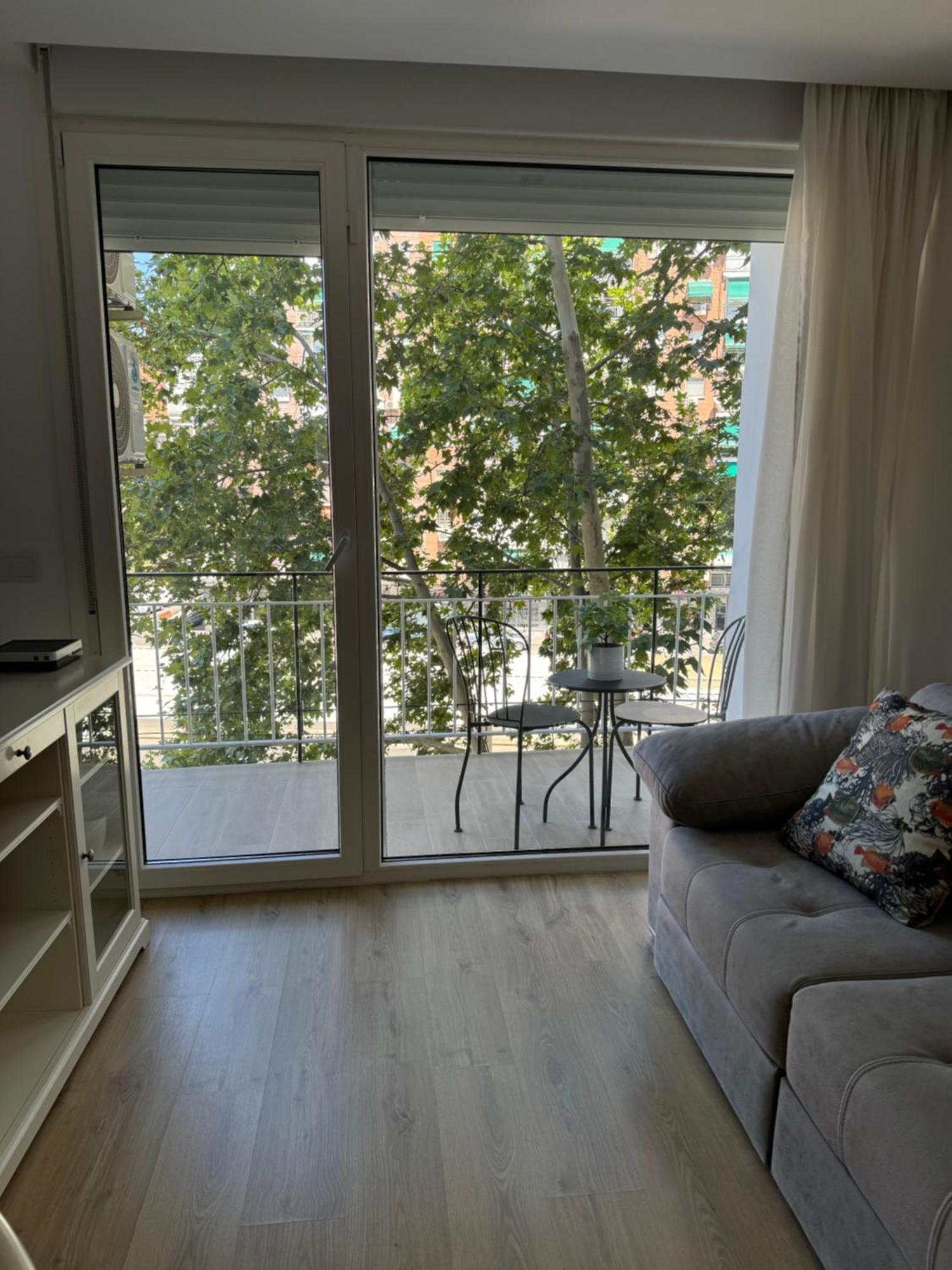 Alcala Luxury Piso Completo De 80M Apartment Alcala de Henares Exterior photo