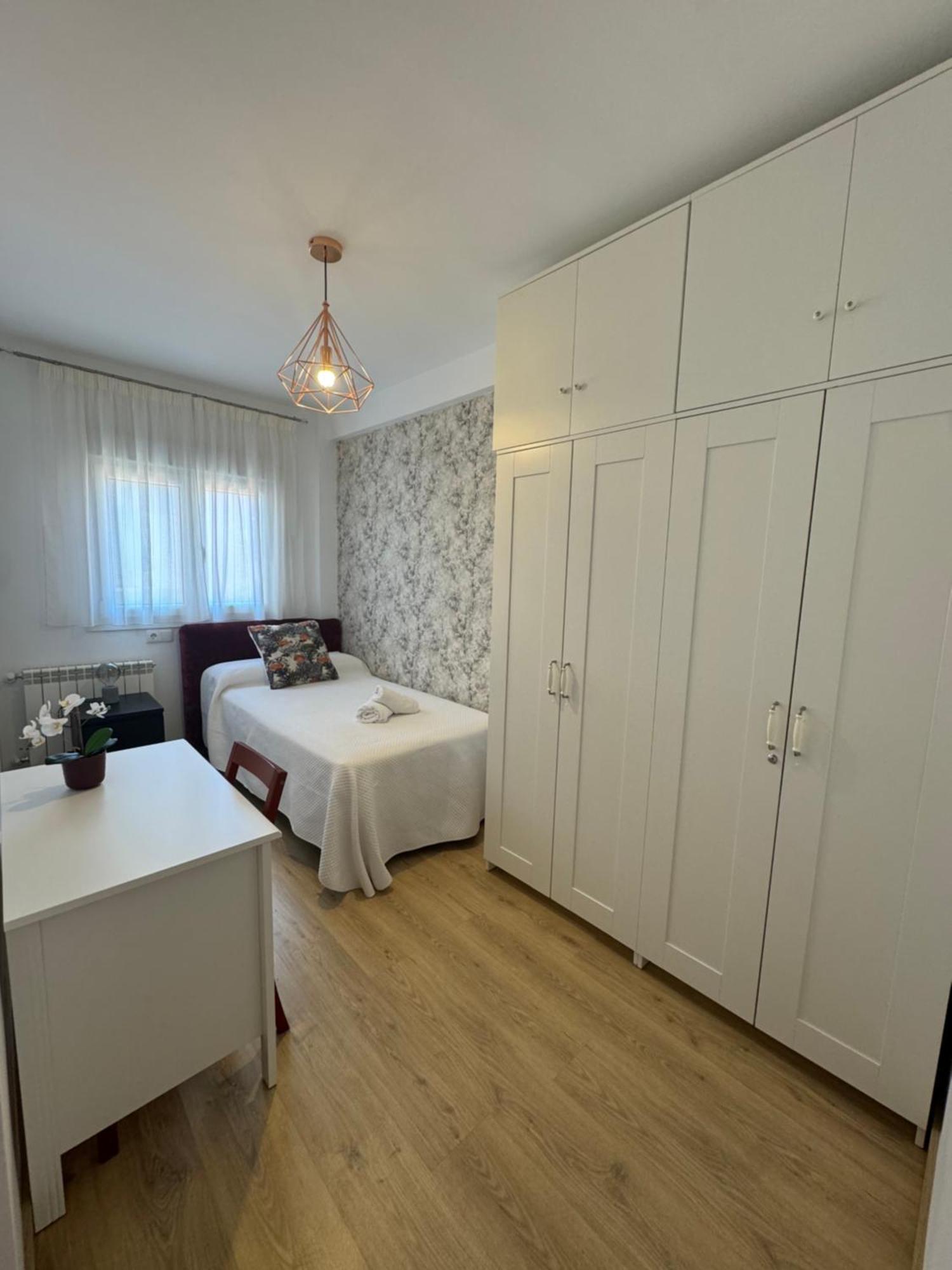 Alcala Luxury Piso Completo De 80M Apartment Alcala de Henares Exterior photo