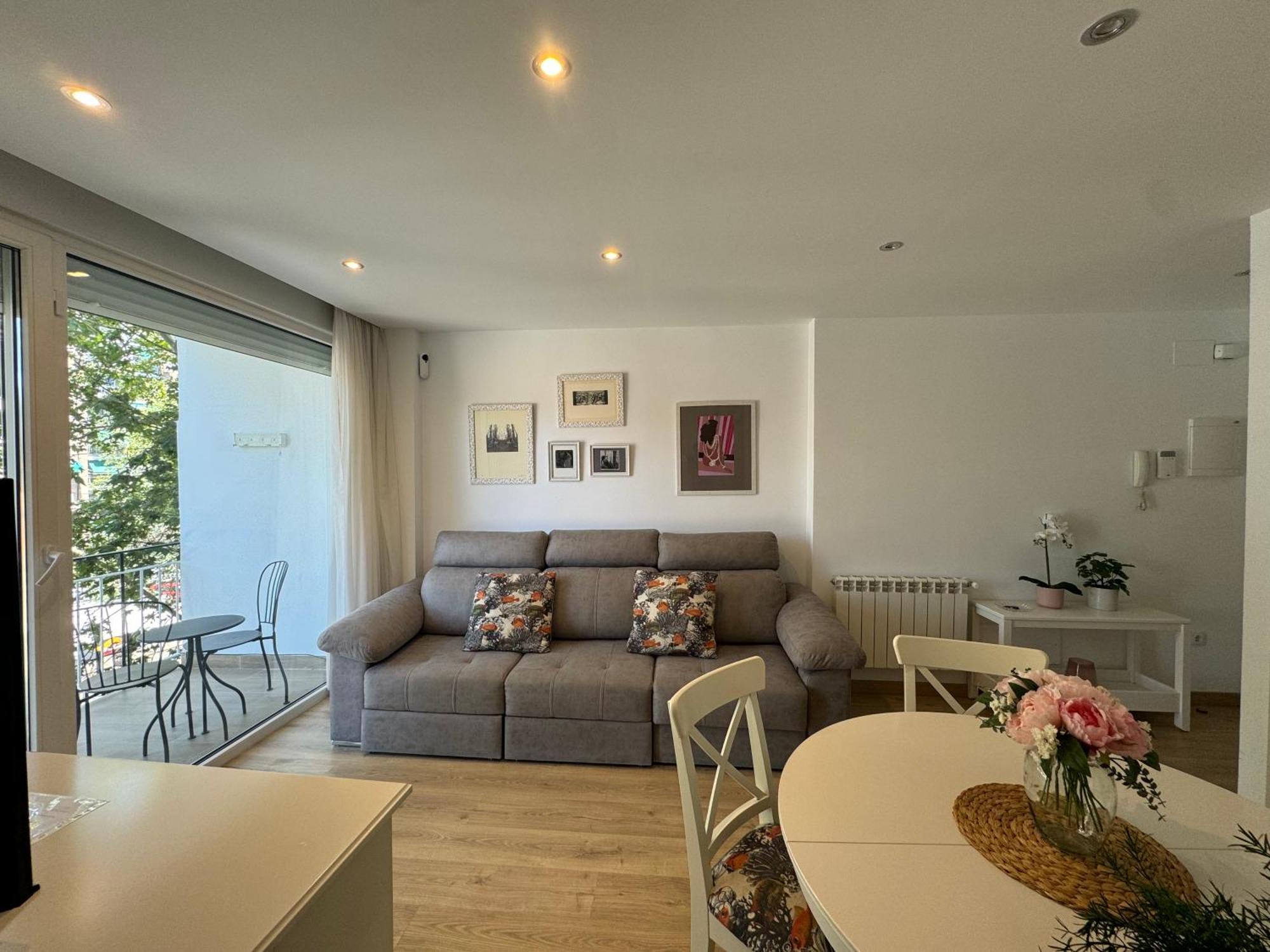 Alcala Luxury Piso Completo De 80M Apartment Alcala de Henares Exterior photo