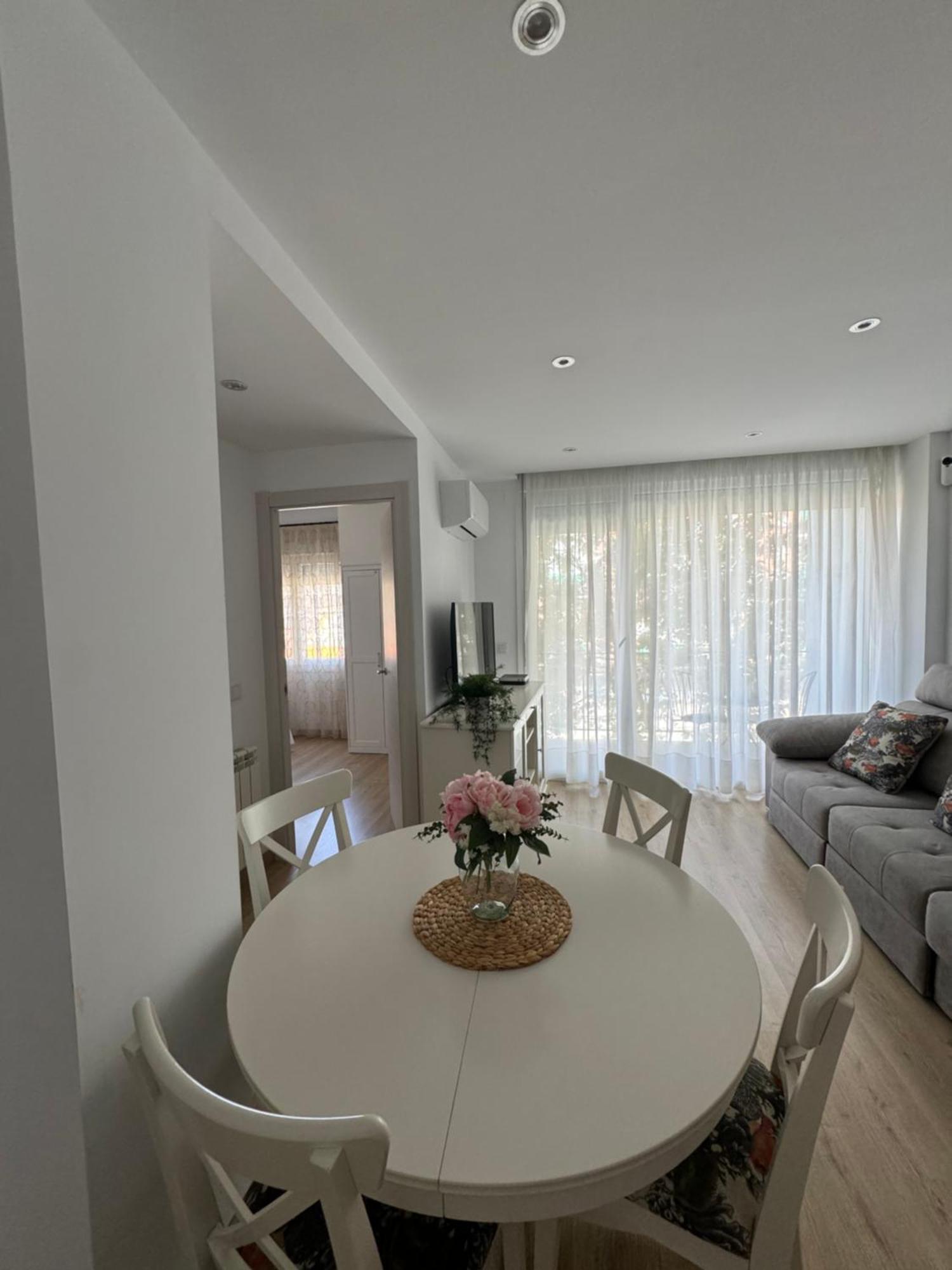 Alcala Luxury Piso Completo De 80M Apartment Alcala de Henares Exterior photo