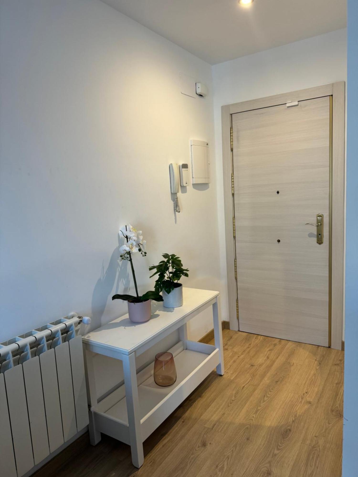 Alcala Luxury Piso Completo De 80M Apartment Alcala de Henares Exterior photo