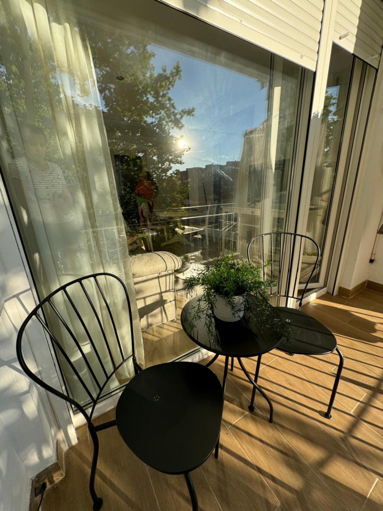 Alcala Luxury Piso Completo De 80M Apartment Alcala de Henares Exterior photo